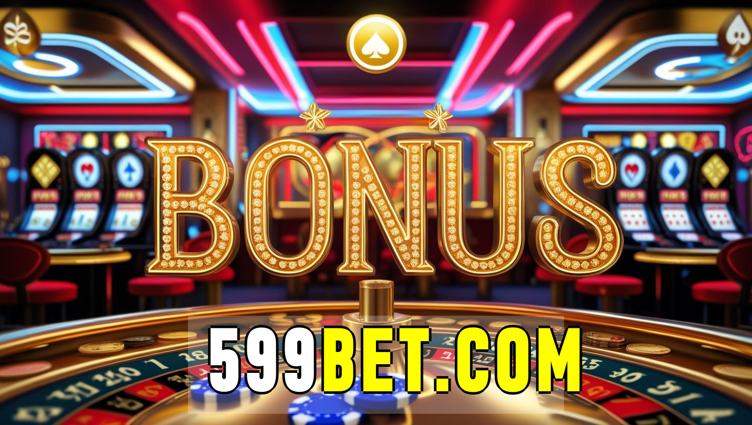 599bet  - Promoções e bônus exclusivos para novos jogadores.
